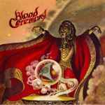 BLOOD CEREMONY - Blood Ceremony CD